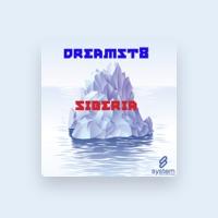 Dreamst8