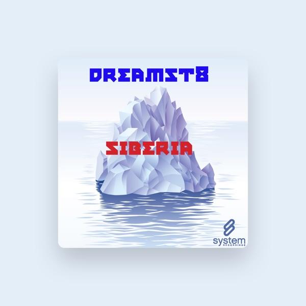 Dreamst8