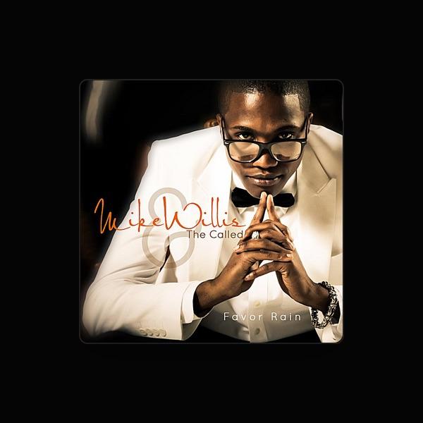 Mike Willis & The Called