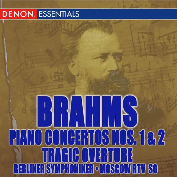 Tragic Overture in D Minor, Op. 81
