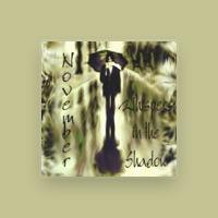 Whispers In the Shadow