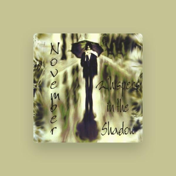 Whispers In the Shadow
