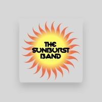 Joey Negro & The Sunburst Band