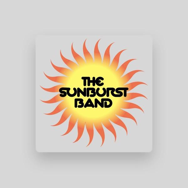 Joey Negro & The Sunburst Band