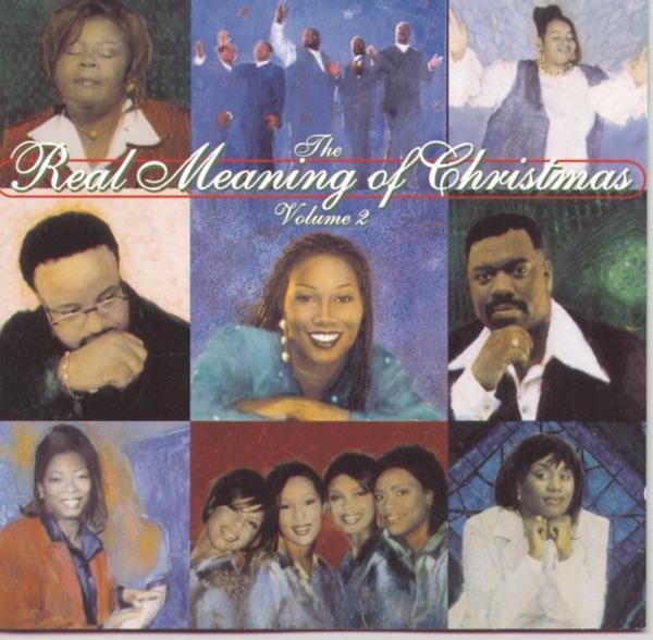 Let's Have Christmas (feat. Tribe of Benjamin)