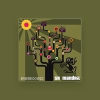 Sr Mandril
