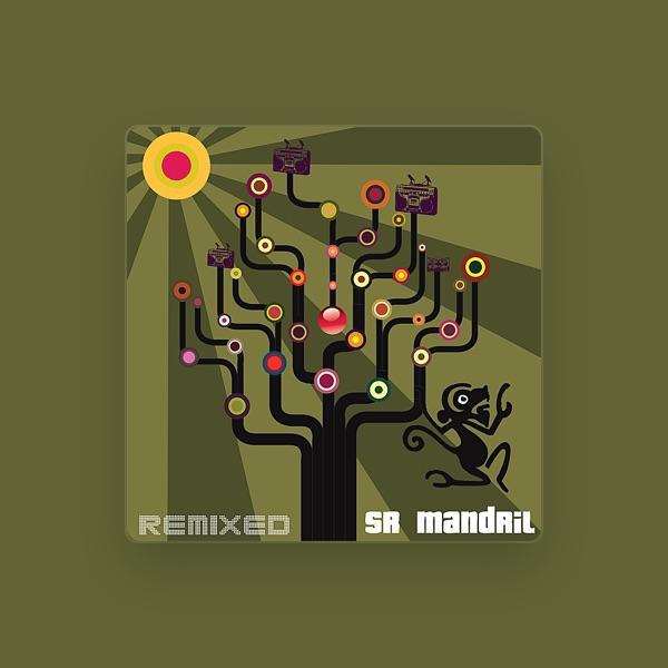 Sr Mandril