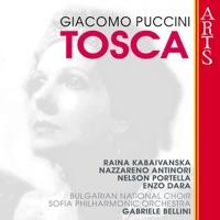 Atto Terzo: Com'è Linga L'Attesa... (Puccini)