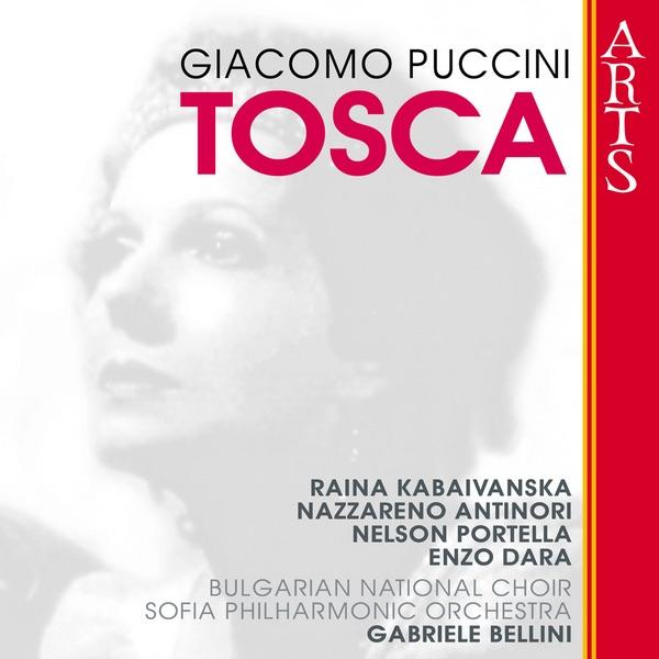 Atto Terzo: Franchigia a Floria Tosca... (Puccini)