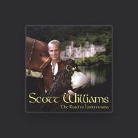 Scott Williams