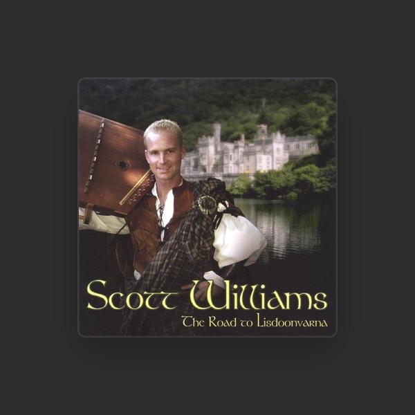 Scott Williams