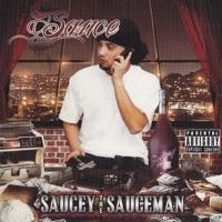 Recipe (feat. Swinla of the Goodfelonz & Dan Phantum)
