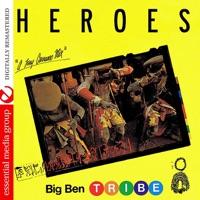 Heroes (Tony Carrasco Instrumental Mix)