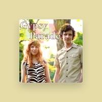 Gypsy Parade
