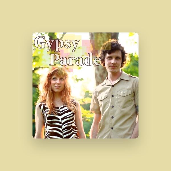 Gypsy Parade