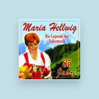 Maria Hellwig