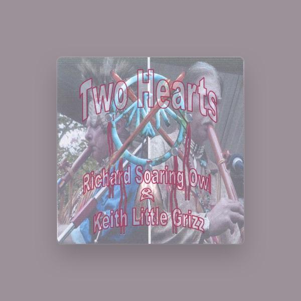 Two Hearts