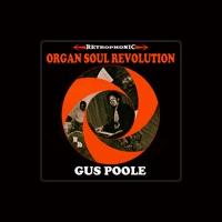 Gus Poole