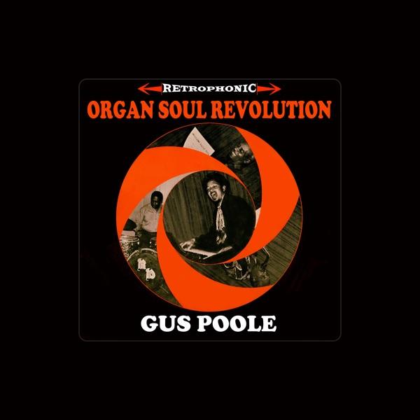 Gus Poole