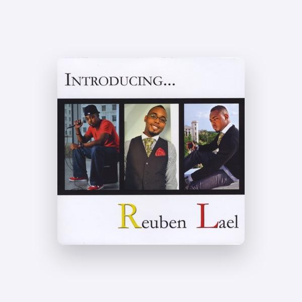 Reuben Lael