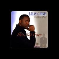 Brian C Hines