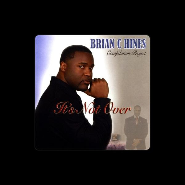 Brian C Hines