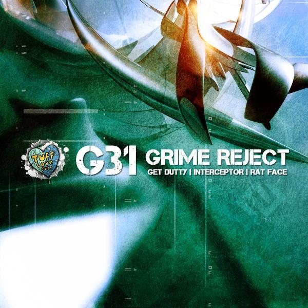 Grime Reject