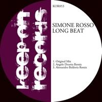 Long Beat (Angelo Draetta Remix)