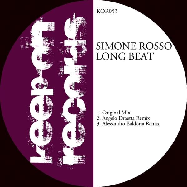Long Beat (Alessandro Baldoria Remix)