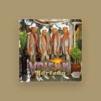 Volcan Norteno