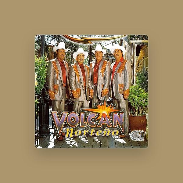 Volcan Norteno