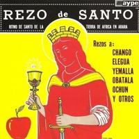 Rezo a Obatala, la Virgen de las Mercedes