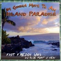Rainin' On Hana (feat. Jules Broussard)