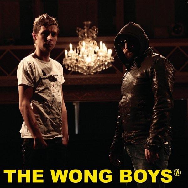 Brothers 4 Ever
