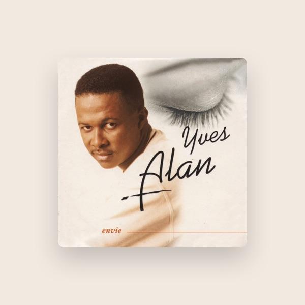 Yves Alan