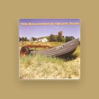 The Ballochmyle Ceilidh Band