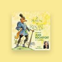Jean Rochefort