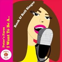I Want to Be a Rock & Roll Singer