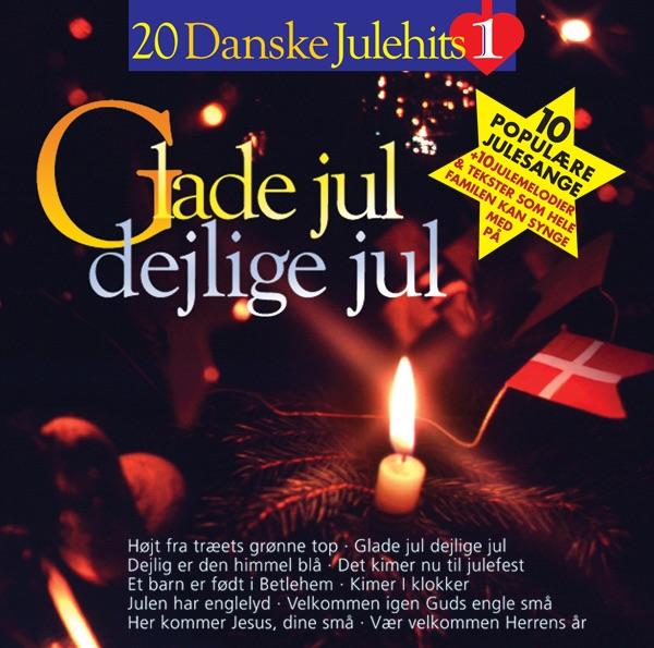 Her Kommer Jesus, Dine Små (Karaoke Version)