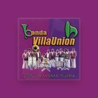 Banda Villa Union
