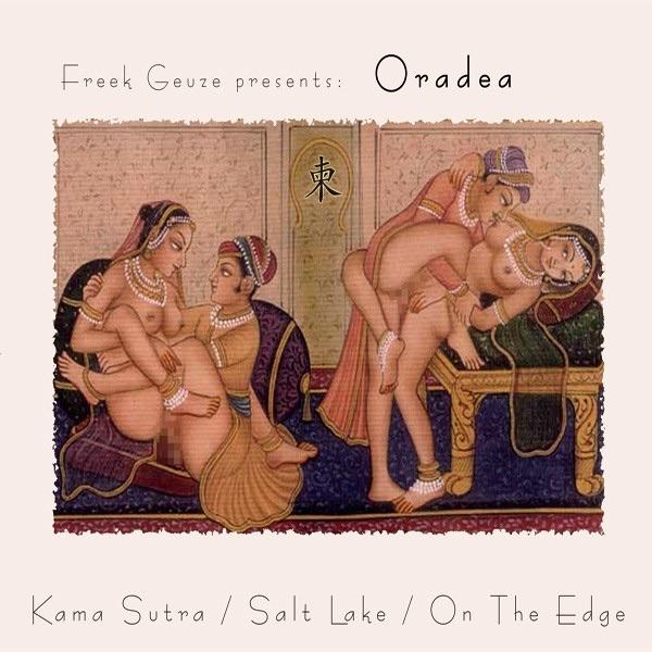 On the Edge (Club Mix)