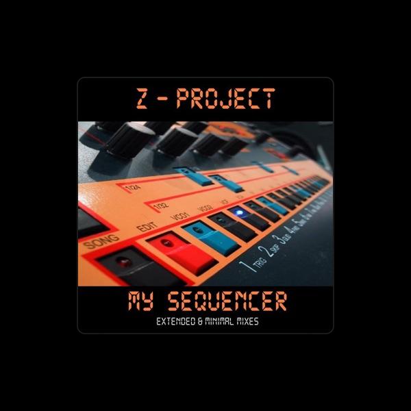 Z-Project