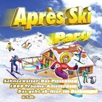 Sierra Madre (Party Mix)