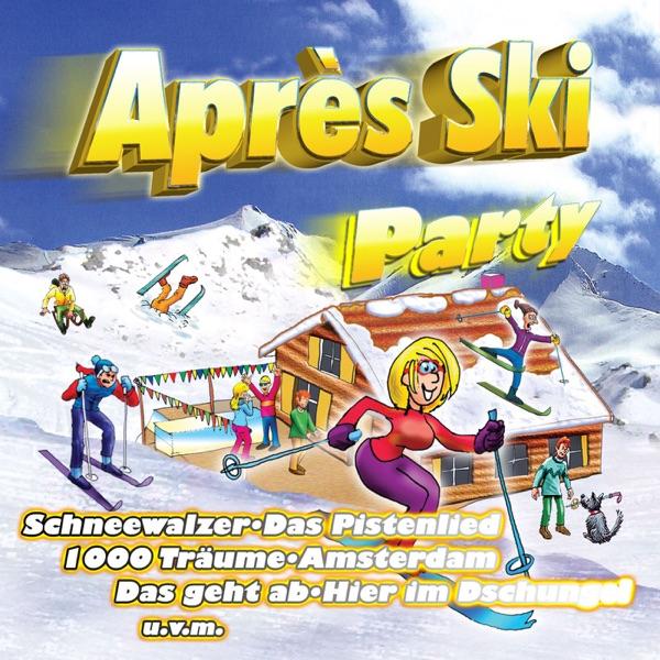 Heimweh 2010 (Party Remix)