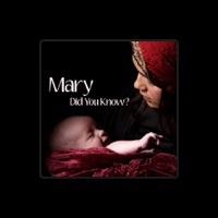 Mary Did You Know?