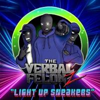 Light Up Sneakers (Instrumental)