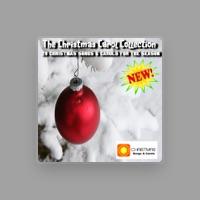 The Christmas Carol Collection
