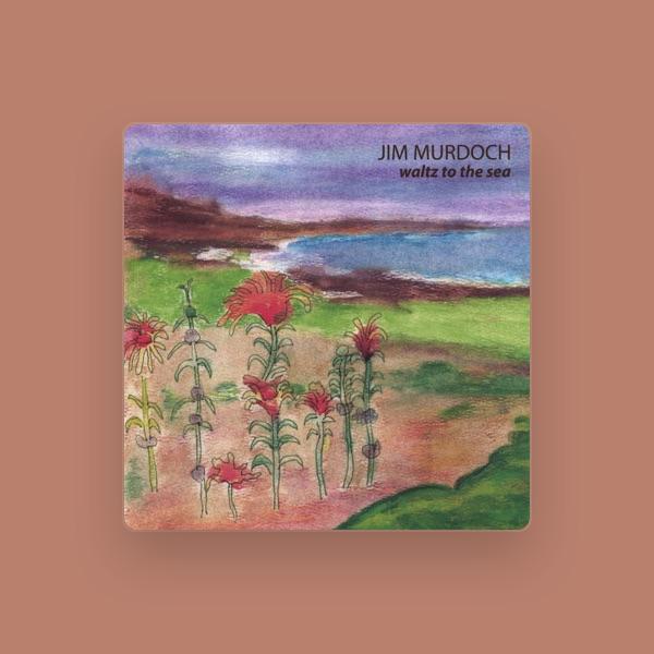 Jim Murdoch