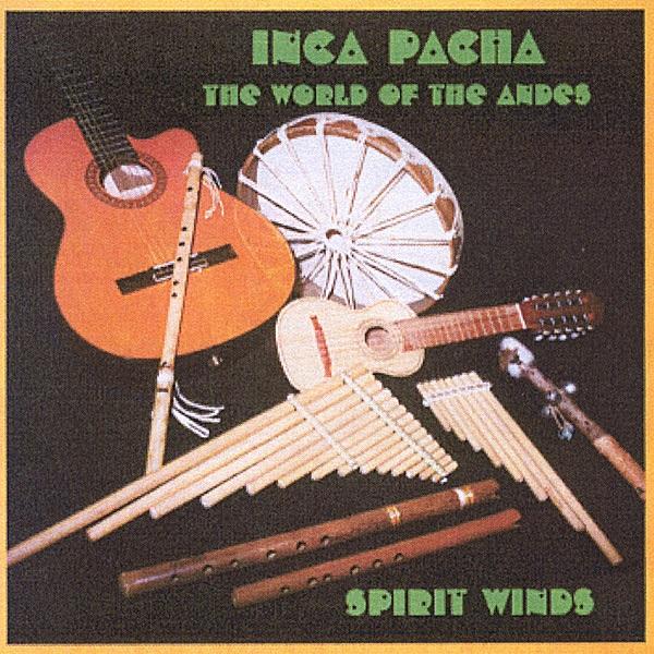 El Cóndor Pasa (The Flight of the Condor)