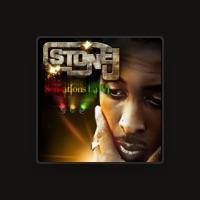 Stone J